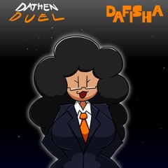 It's Dafisha!