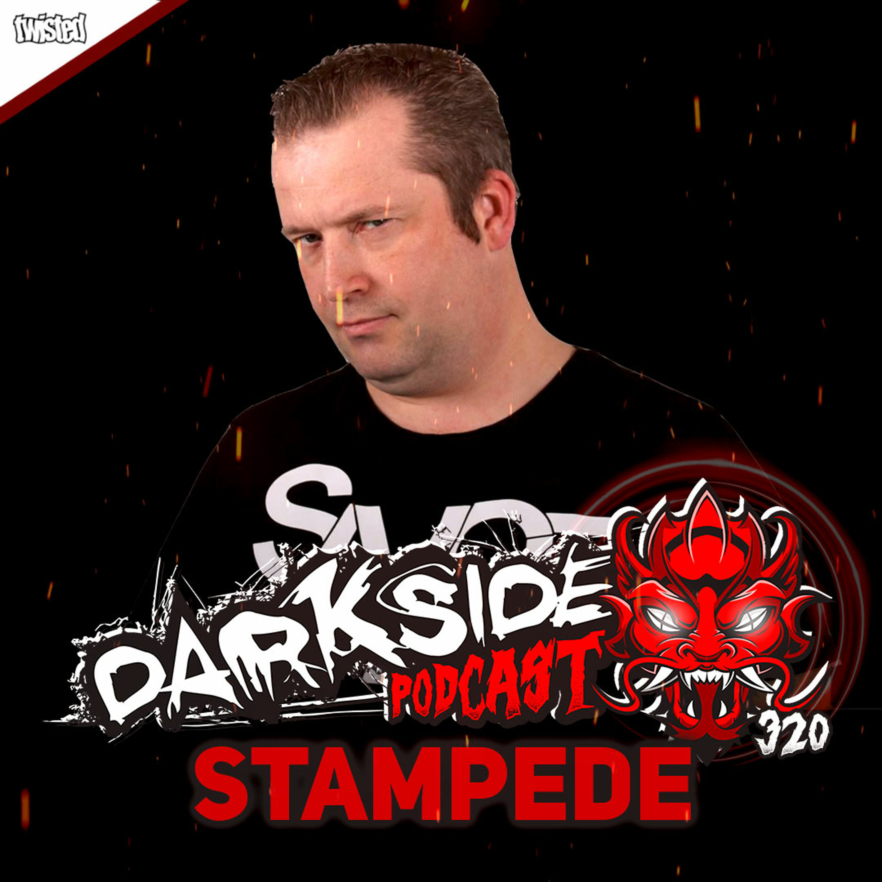 Darkside Podcast