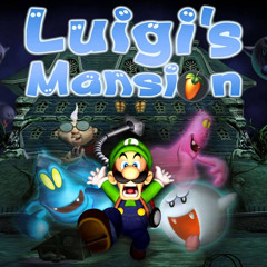 Luigi's Mansion - Main Theme