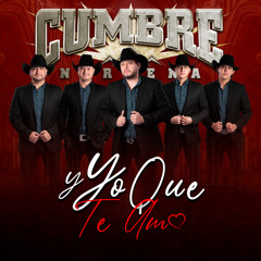 Y Yo Que Te Amo
