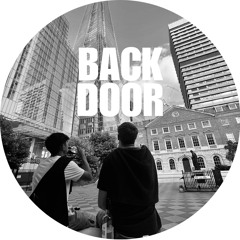 BACK DOOR [FREE DL]