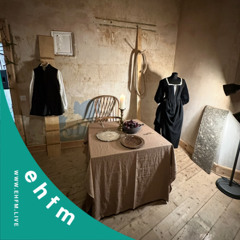 Splinters w/samwooddoowmas, Emma Capponi and Fionnbarr Byrne - 19.11.25