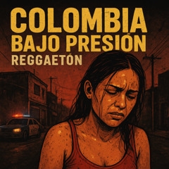 Colombia Bajo Presión