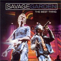 "The Best Thing"(Savage Garden)_ArionAngel