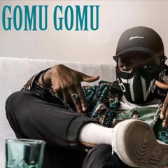 GOMU GOMU - FREESTYLE (Prod. Gibbo x Ferno)