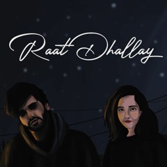 Raat Dhallay - Sunny Khan Durrani (ft. Debashree Dasgupta)