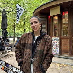 Mayss @ Kiosk Radio 23.09.2025