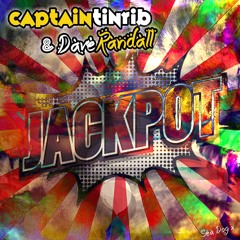 Captain Tinrib & Dave Randall - The Jackpot