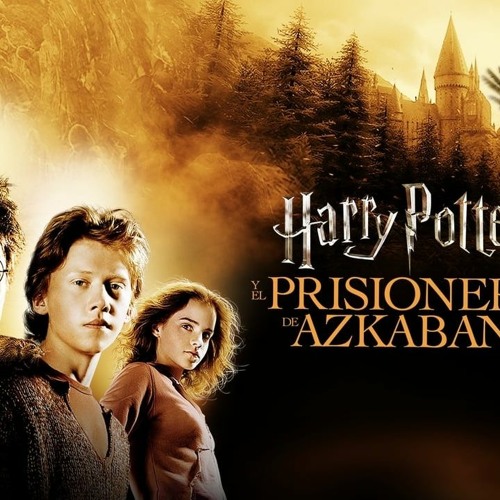 Harry Potter and the Prisoner of Azkaban, Where to Stream and Watch