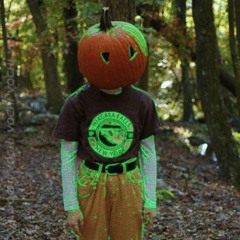 Square Pumpkins