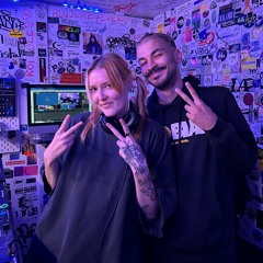 Lucid Dream with RITCHRD and nextdimensional @ The Lot Radio 04-21-2023