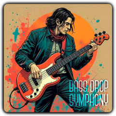 Bass Drop Symphony