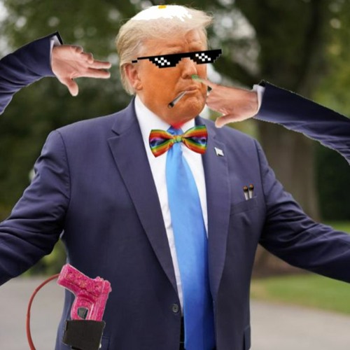 Bigger Better Stronger - Donald Trump Remix (Full Version)