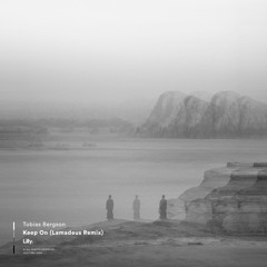 Tobias Bergson - Keep On (Lamadeus Remix)