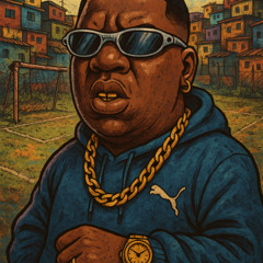 Big Poppa x Puta Internacional - Siquieri