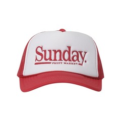 Sunday (w/ Haus)