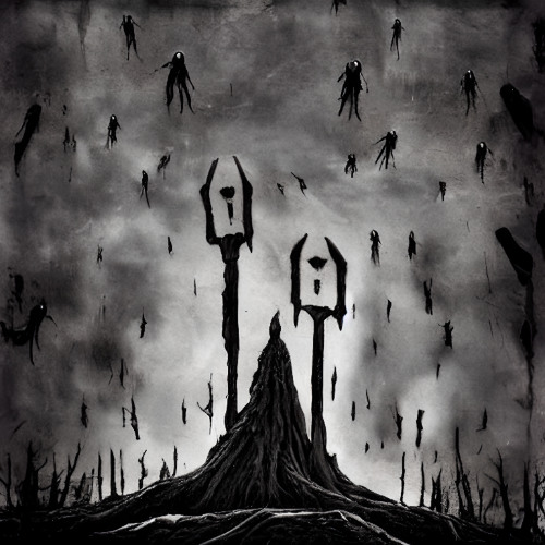 Back to The Bleak World