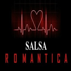 MIX SALSA ROMANTICA - ANTONIO CARTAGENA, ATRATO RIVER , JERRY RYVERA - FRANKIE RUIZ - DESEANDOTE
