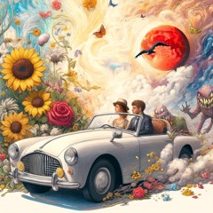 Dreaming & Driving (Album)