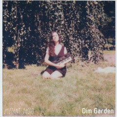 Dim Garden [14.12.2021]