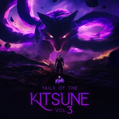 KyMo - Tails of the Kitsune - Vol. 3 (Mix)