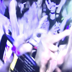 One Last Kiss ++ O'HARA & Yami XoXo