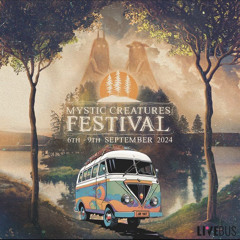 MyStiC CrEatuReS FeStiVal 2o24