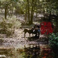 With Heaven On Top - Zach Bryan