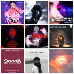 Remix contests (February 2022)