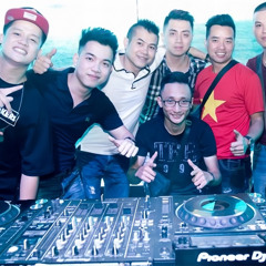 Vinahouse Community Live 019 - DJ Thái Hoàng & MC Kuz - New Hạ Long 2017