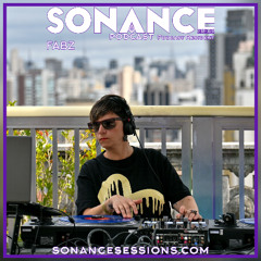 FABZ October 2025 Podcast Resident