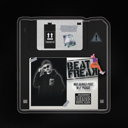#MIX037 W // PERSO