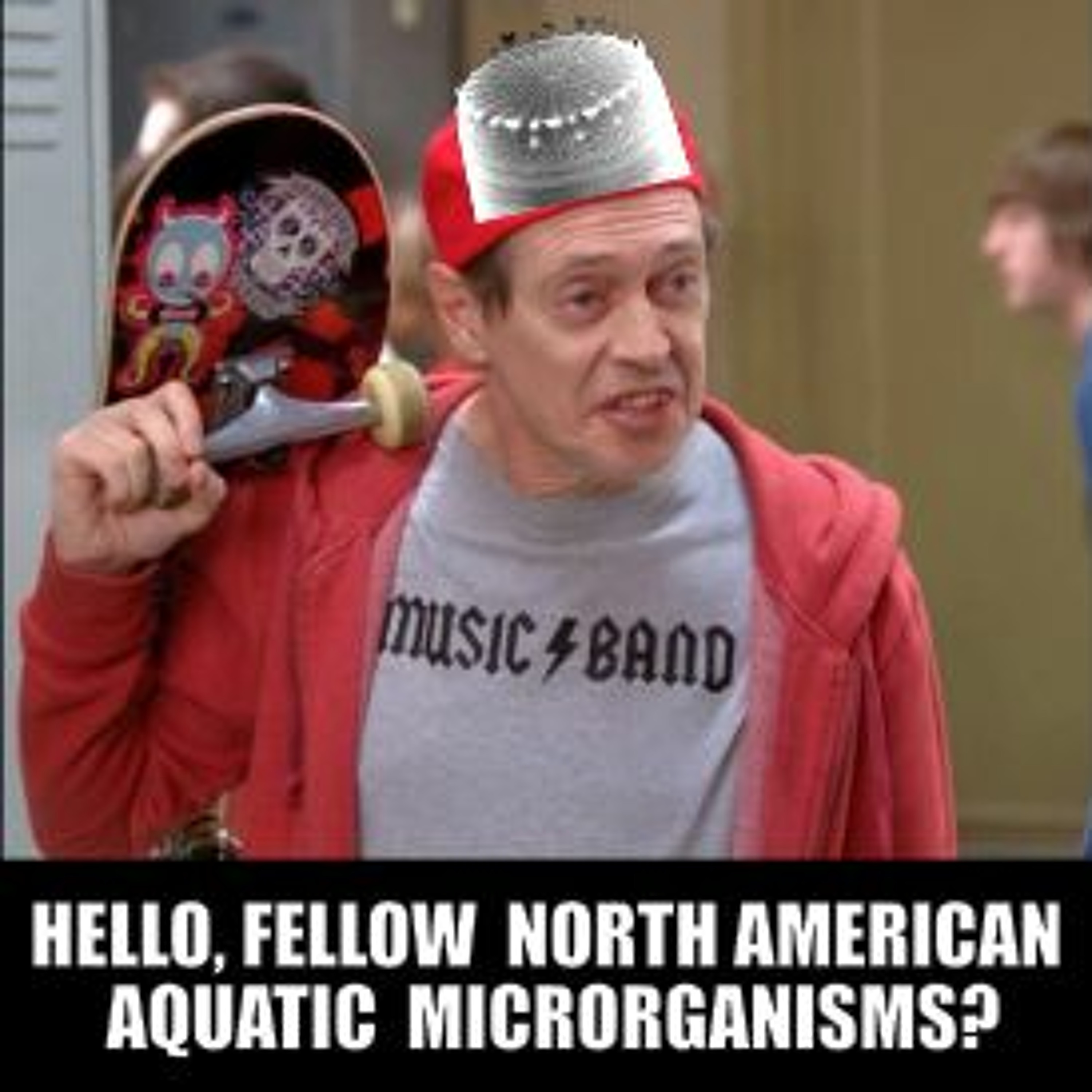 Core Ideas - The Paleolimnology Podcast
