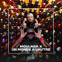 TRANSITION - Moulaga x Un monde à l'autre