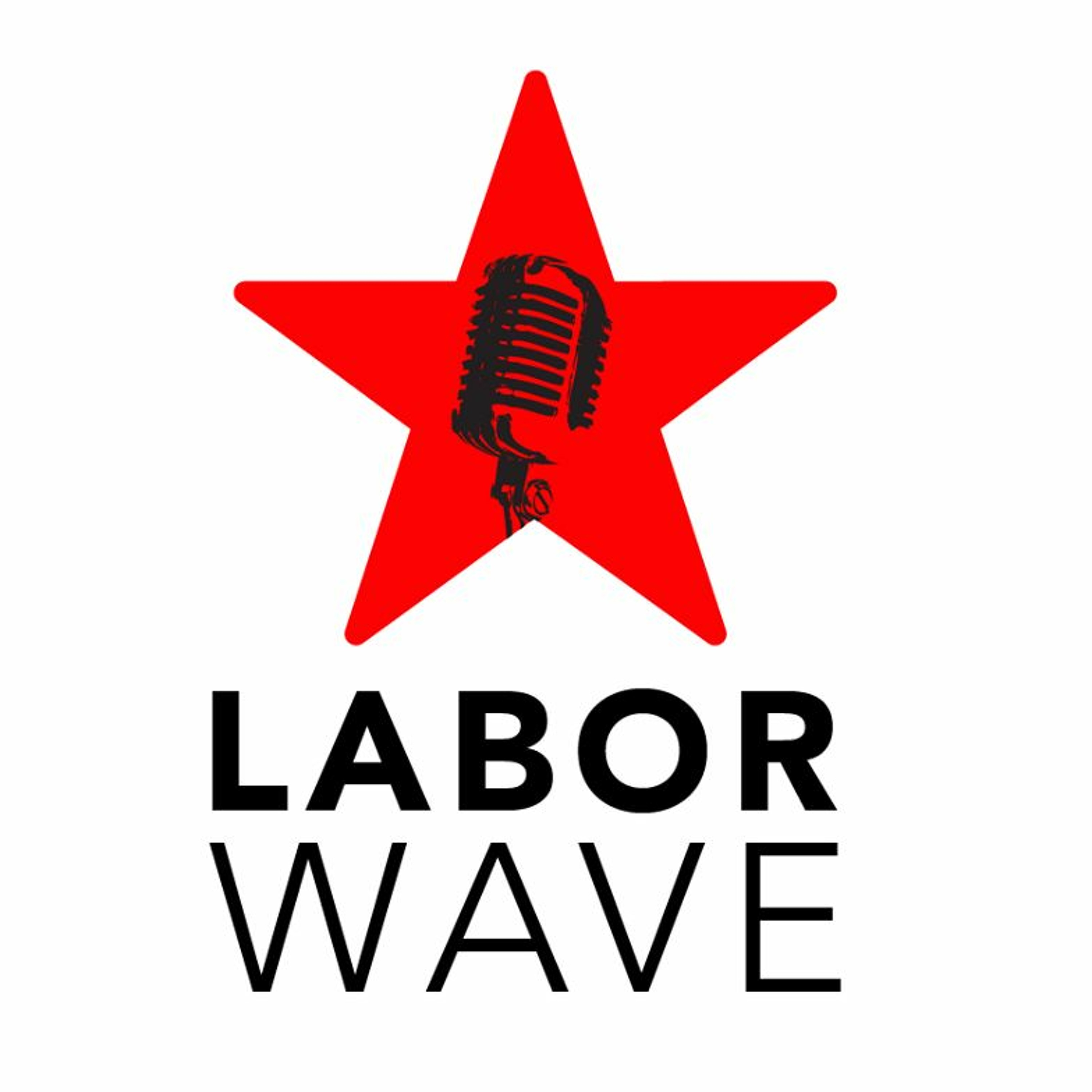 Laborwave Radio