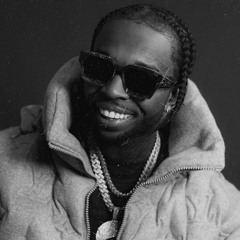 Pop Smoke Type Beat - "Gang" | UK Drill Beat 2021 | Prod by Maddox