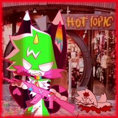 SHOOTING UP DA MALL!!!! XP