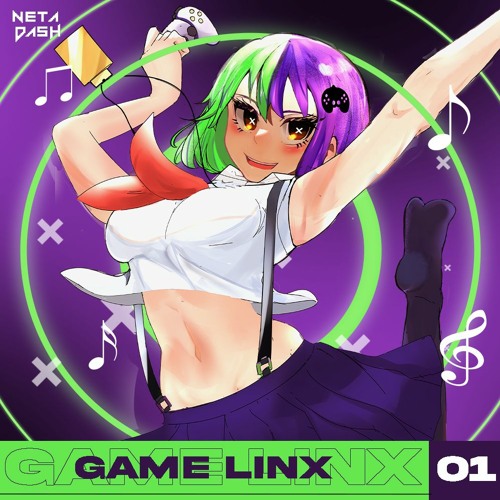 From Old To New Skool (REWORK) [F/C GAME LINX VOL.1]