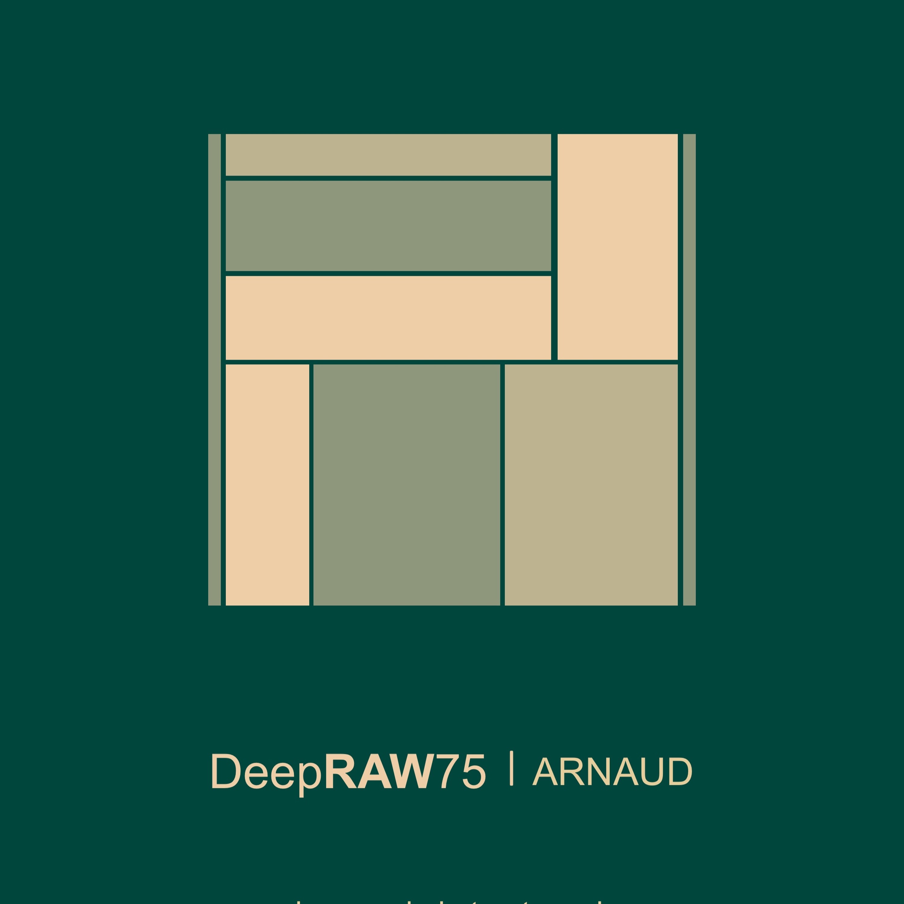 DeepRAW75 by Arnaud (France)