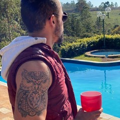 Live At The Pool Party