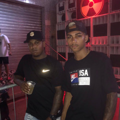 MC WENDEL - TUDO NESSA VAGABUNDA ( DJ YGOR FREIRE )