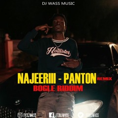 Najeeriii - Panton - (Remix) - Bogle Riddim