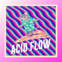 Rockyyellowsnake - Acid Flow 160