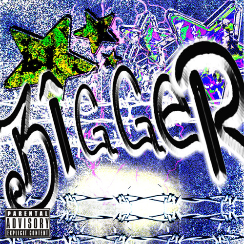Bigger (feat. ZACSREVENGE)