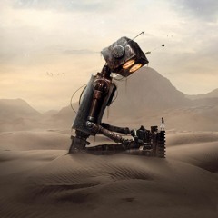 Alone