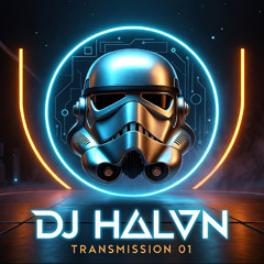 DJ HALVN - Bougie Bitch