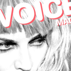 Madonna Voices. Deep In Your Brain Remix.