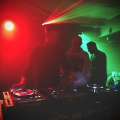 Rodney Replay b2b Matthias Steiner @ Secret BDay - RAVE