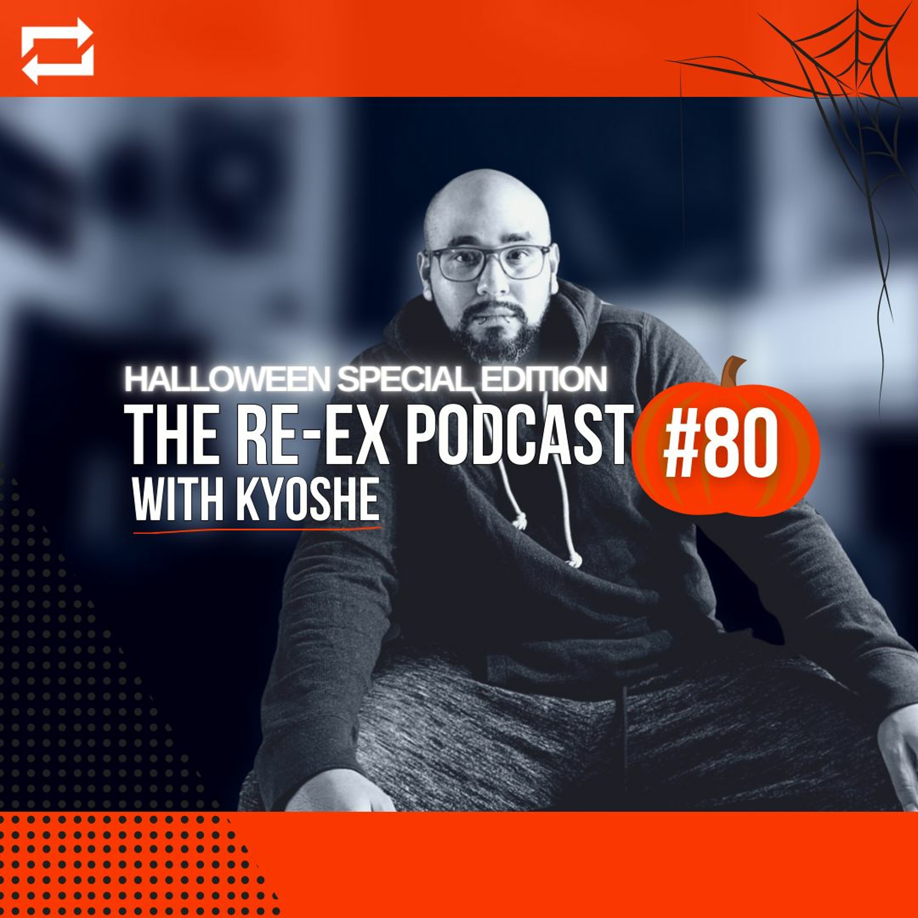 The Re-Ex Podcast: The freshest music on the planet