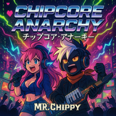 チップコア・アナーキー (Chipcore Anarchy)